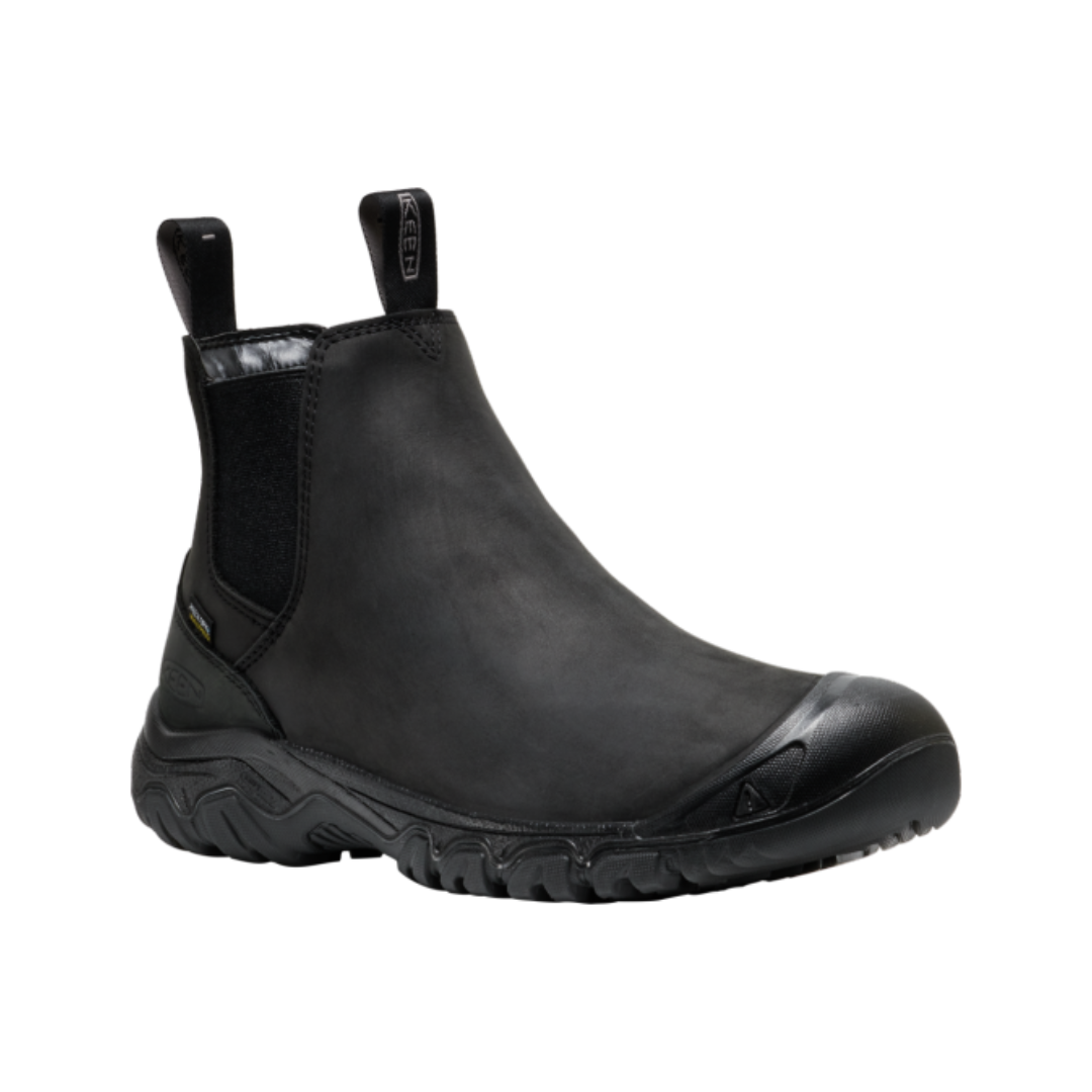ANCHORAGE BOOT IV WP