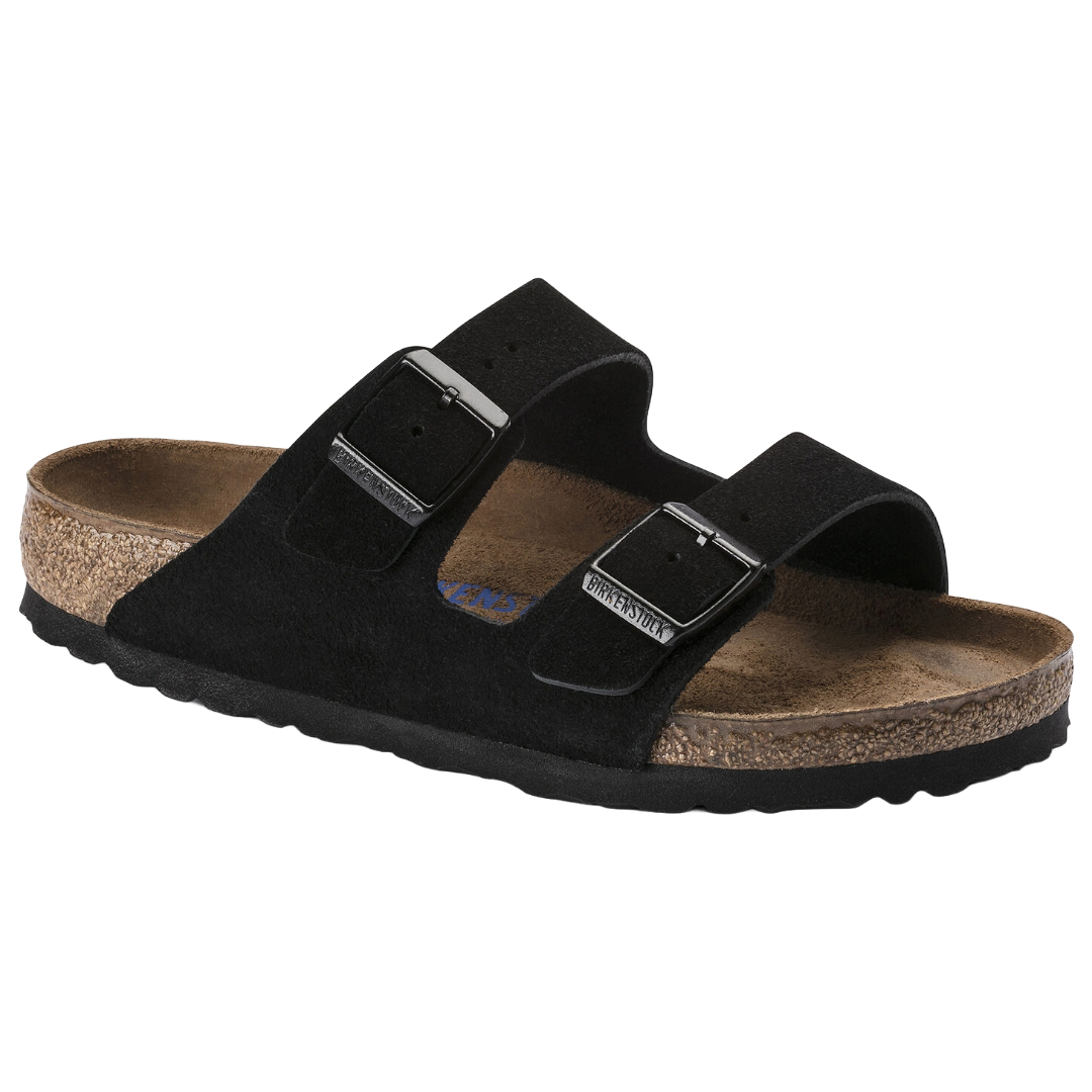 ARIZONA SOFT FOOTBED NARROW