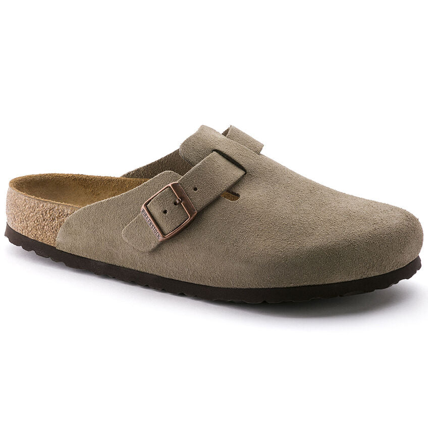 BOSTON SOFT FOOTBED NARROW