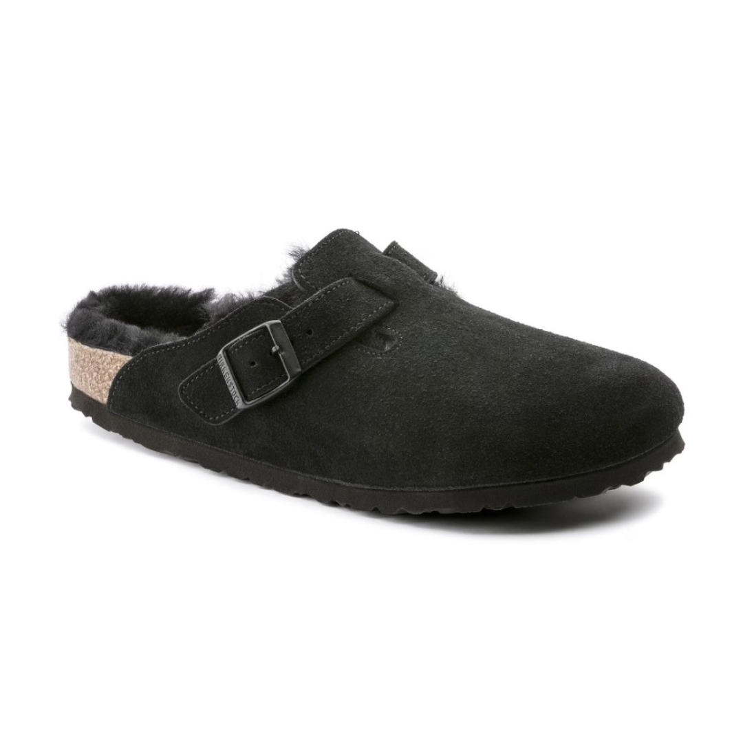 BOSTON SHEARLING