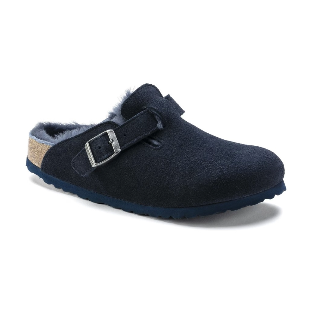 BOSTON SHEARLING