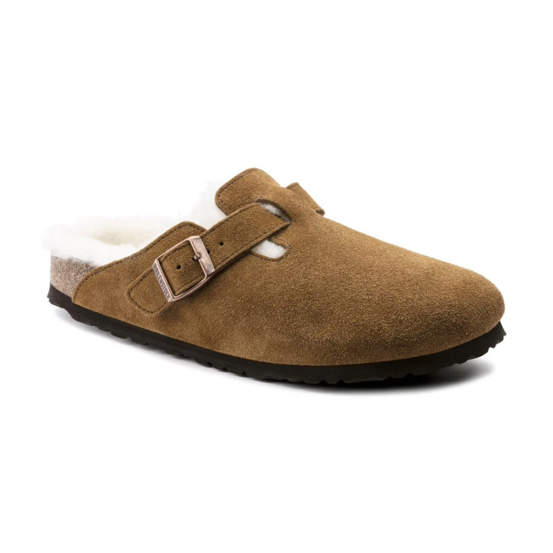 BOSTON SHEARLING