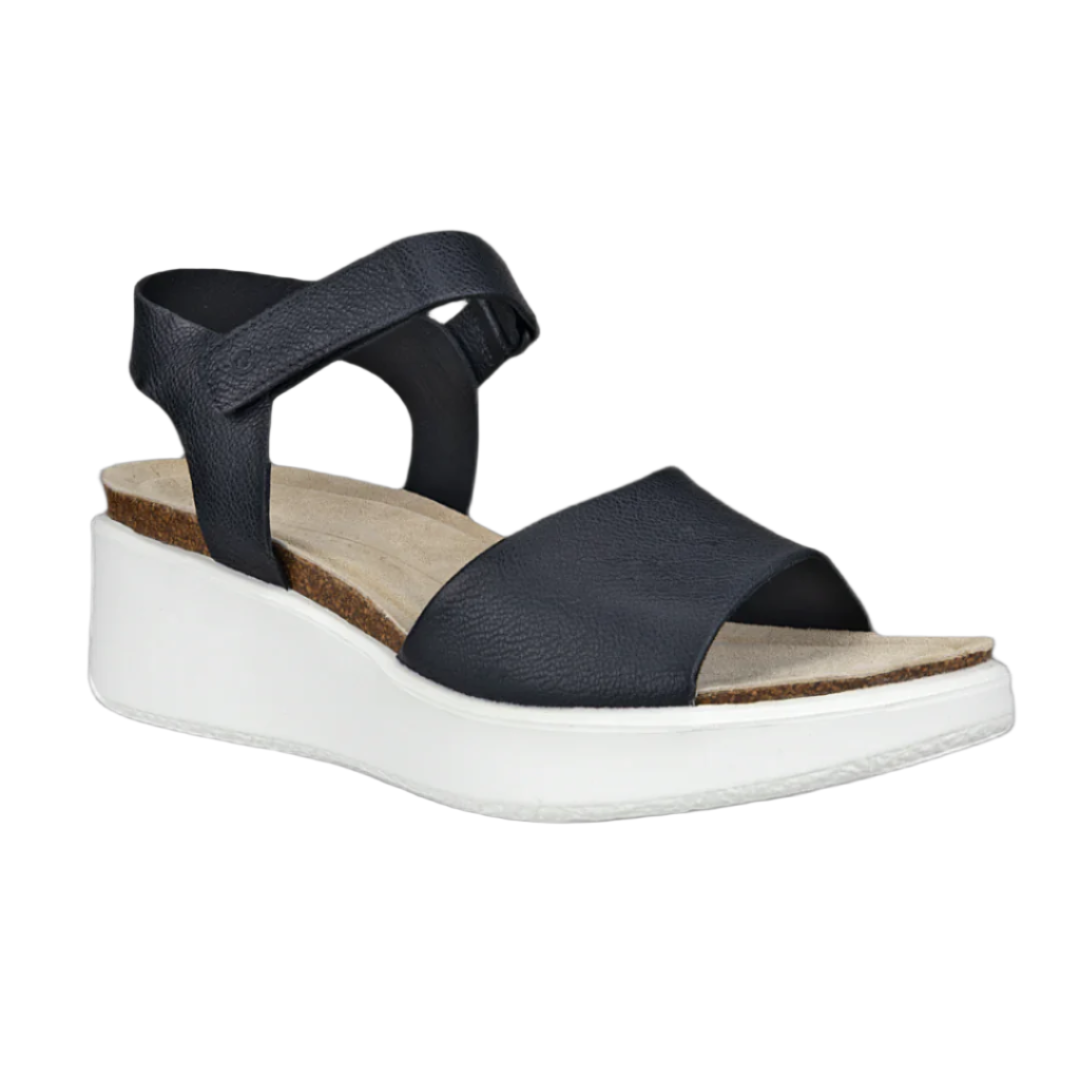 FLOWT WEDGE CORK