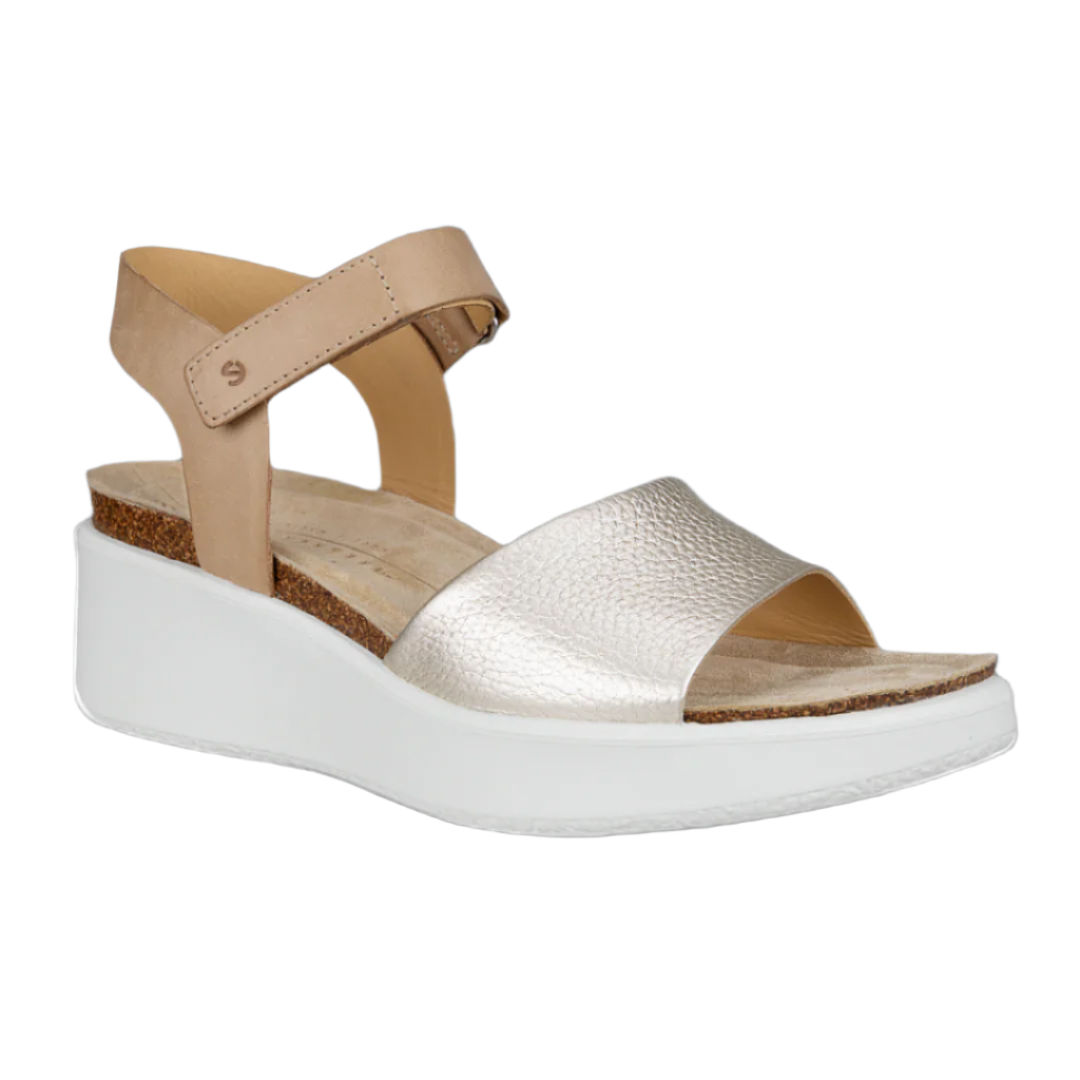 FLOWT WEDGE CORK