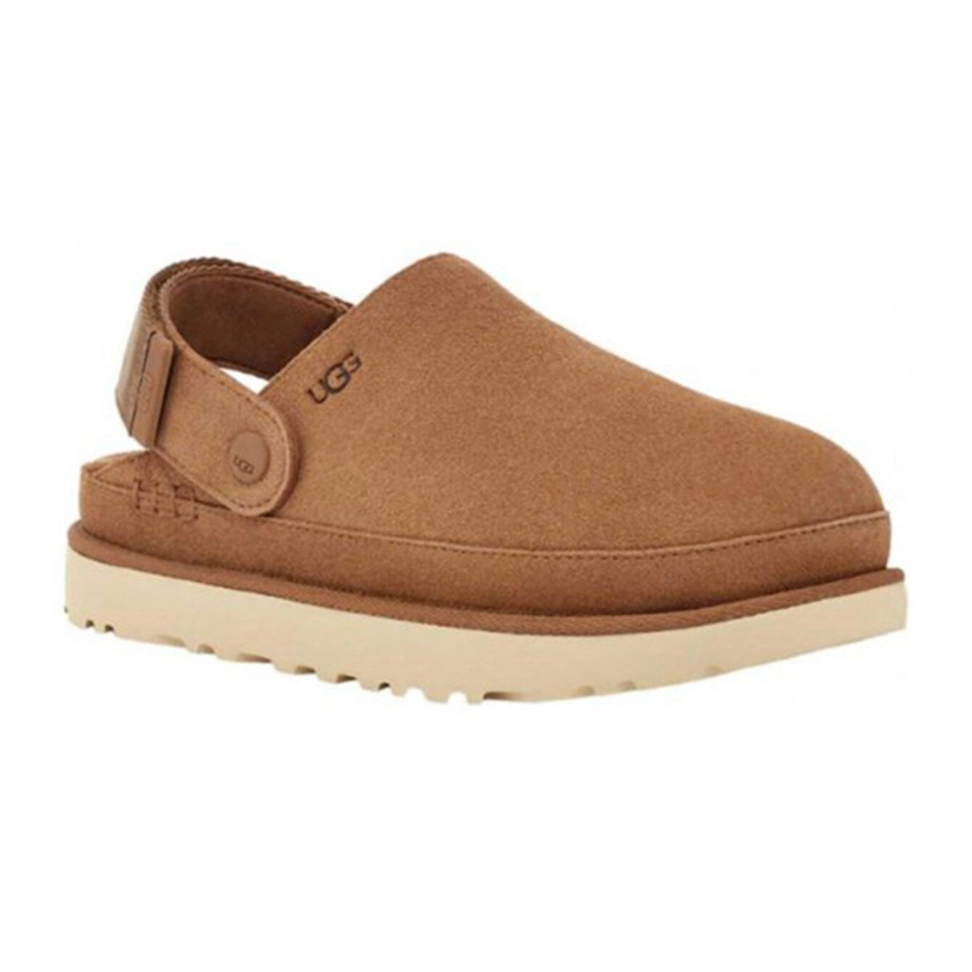 WOMEN'S GOLDENSTAR CLOG