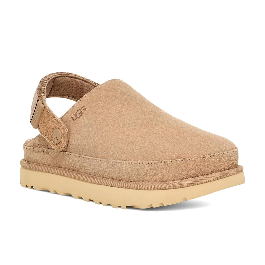 WOMEN'S GOLDENSTAR CLOG