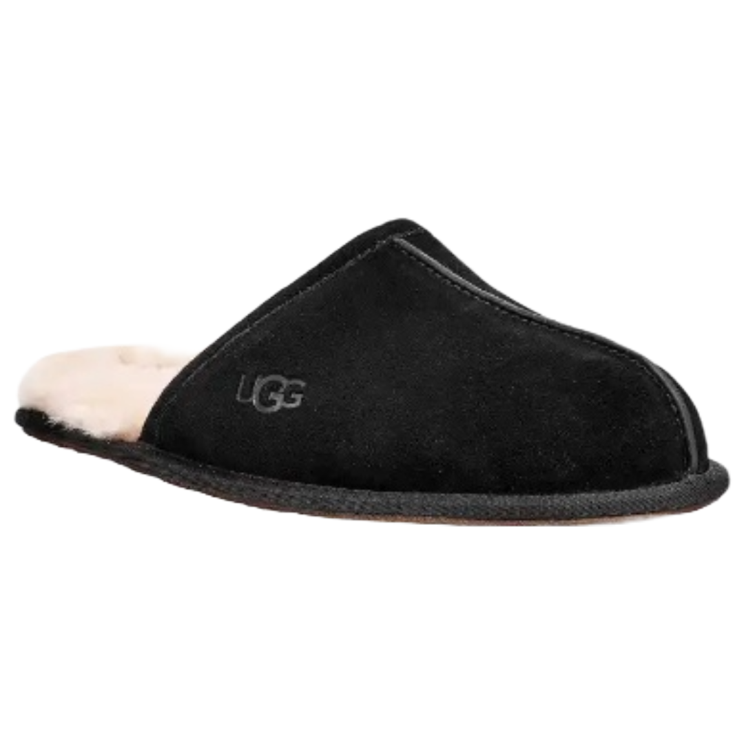 MEN'S SCUFF