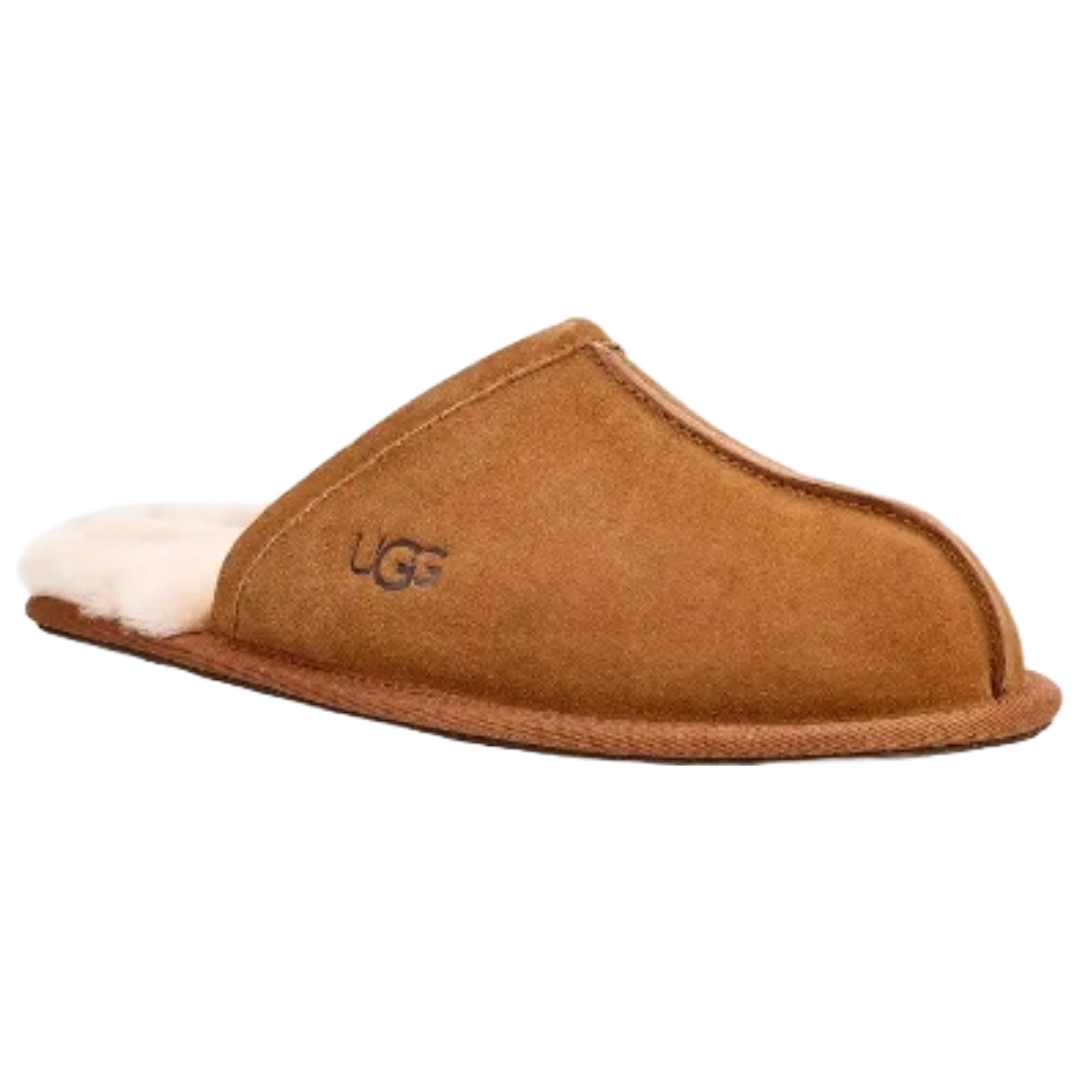 MEN'S SCUFF