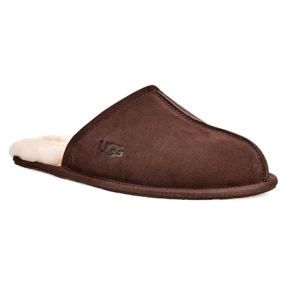 MEN'S SCUFF – Lark Shoes - Main Image