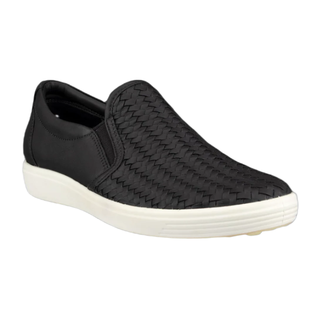 SOFT 7 M SLIP ON WEAVE
