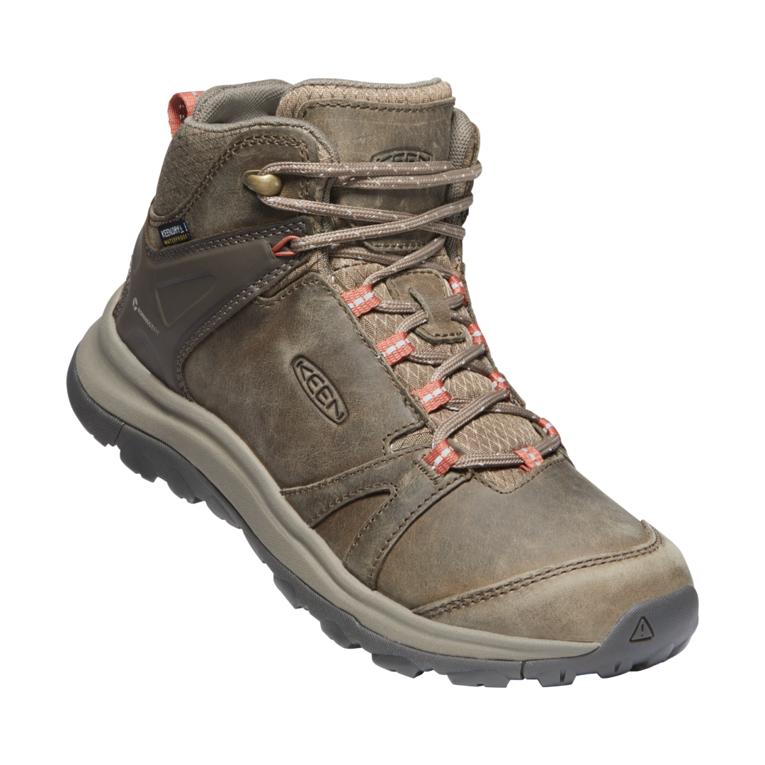 TERRADORA II LEATHER