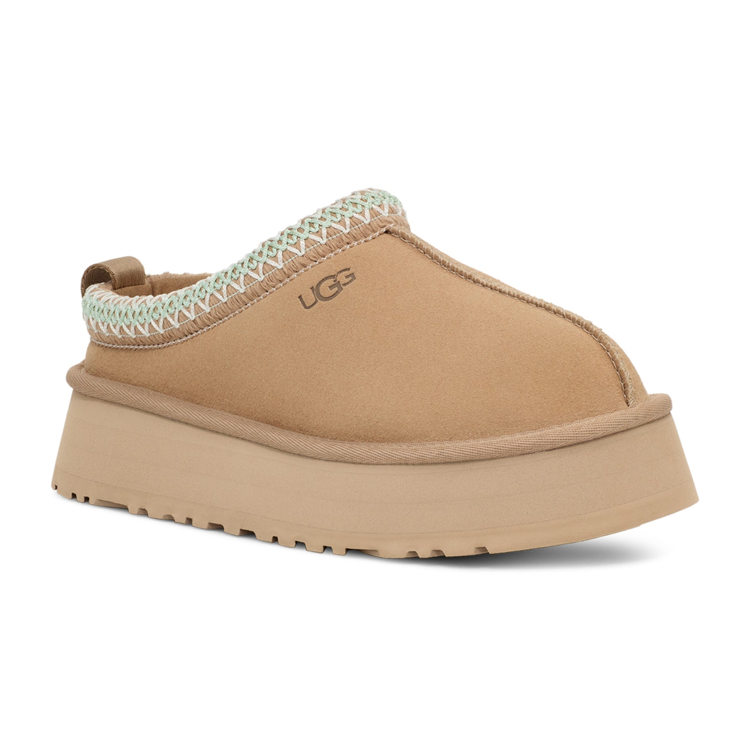 9/15(月)までの限定価格 UGG WTazz/Sand/US6 WOMEN'S TAZZ – Lark Shoes