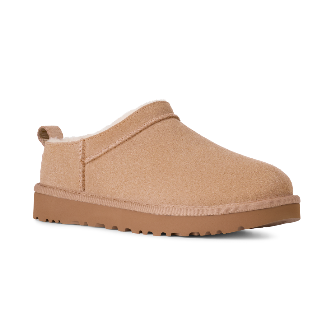 WOMEN'S CLASSIC MICRO