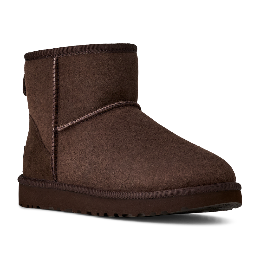 WOMEN'S CLASSIC MINI II