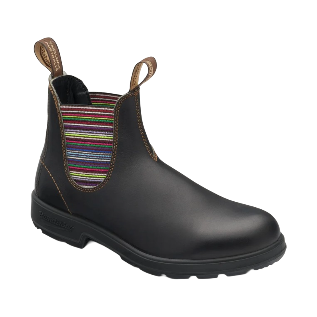 1409 STRIPE BOOT