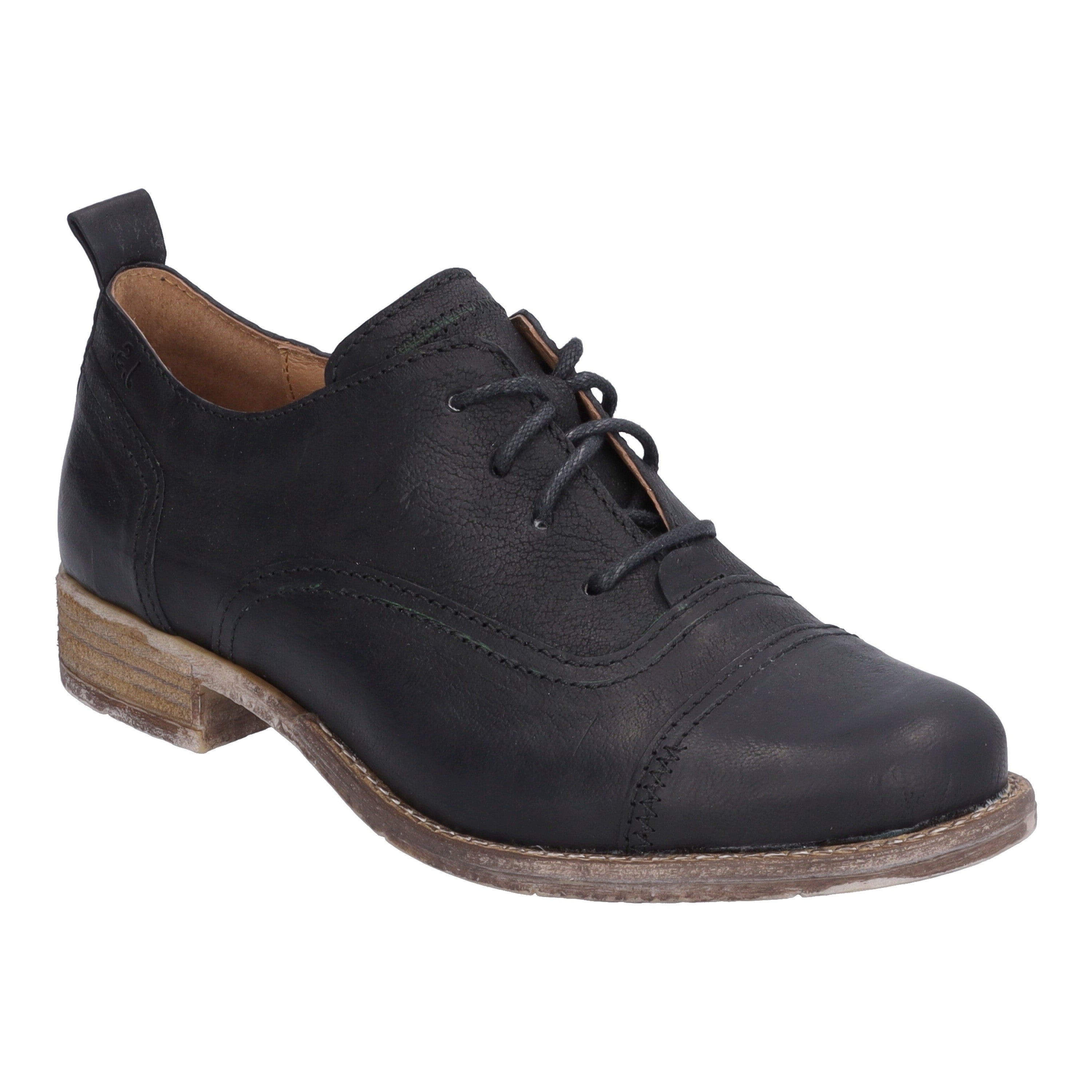 Keen sienna oxford online