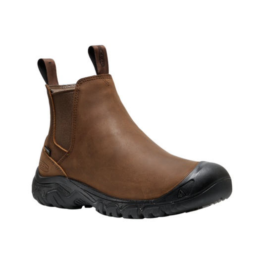 ANCHORAGE BOOT IV WP