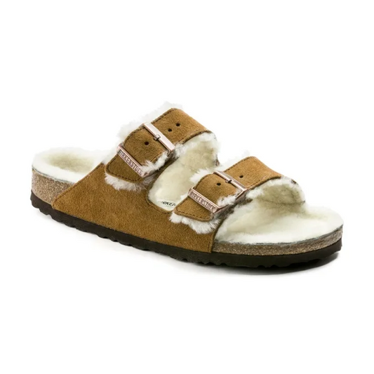 ARIZONA SHEARLING
