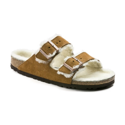 ARIZONA SHEARLING