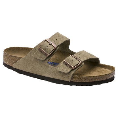 ARIZONA SOFT FOOTBED NARROW