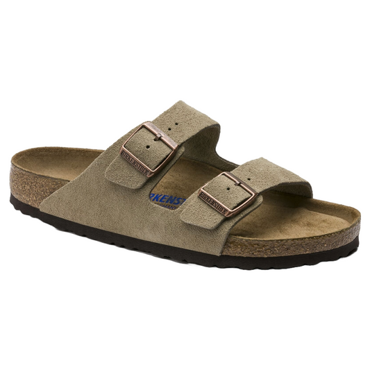 ARIZONA SOFT FOOTBED NARROW