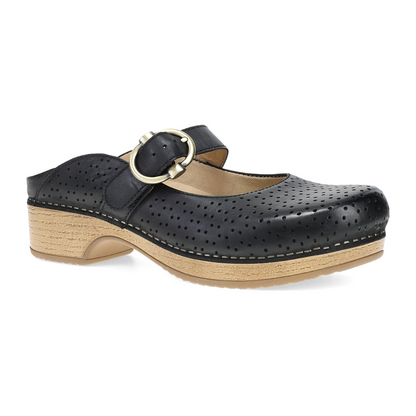BLAIRE CLOG