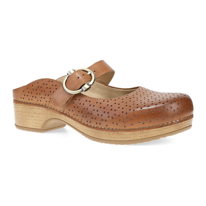 BLAIRE CLOG