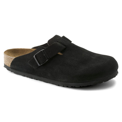 BOSTON SOFT FOOTBED