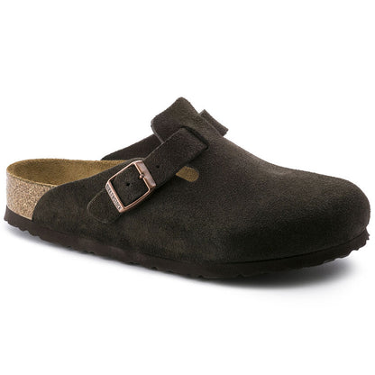 BOSTON SOFT FOOTBED