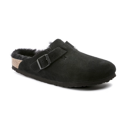 BOSTON SHEARLING