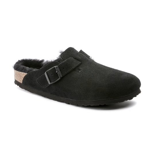 BOSTON SHEARLING NARROW