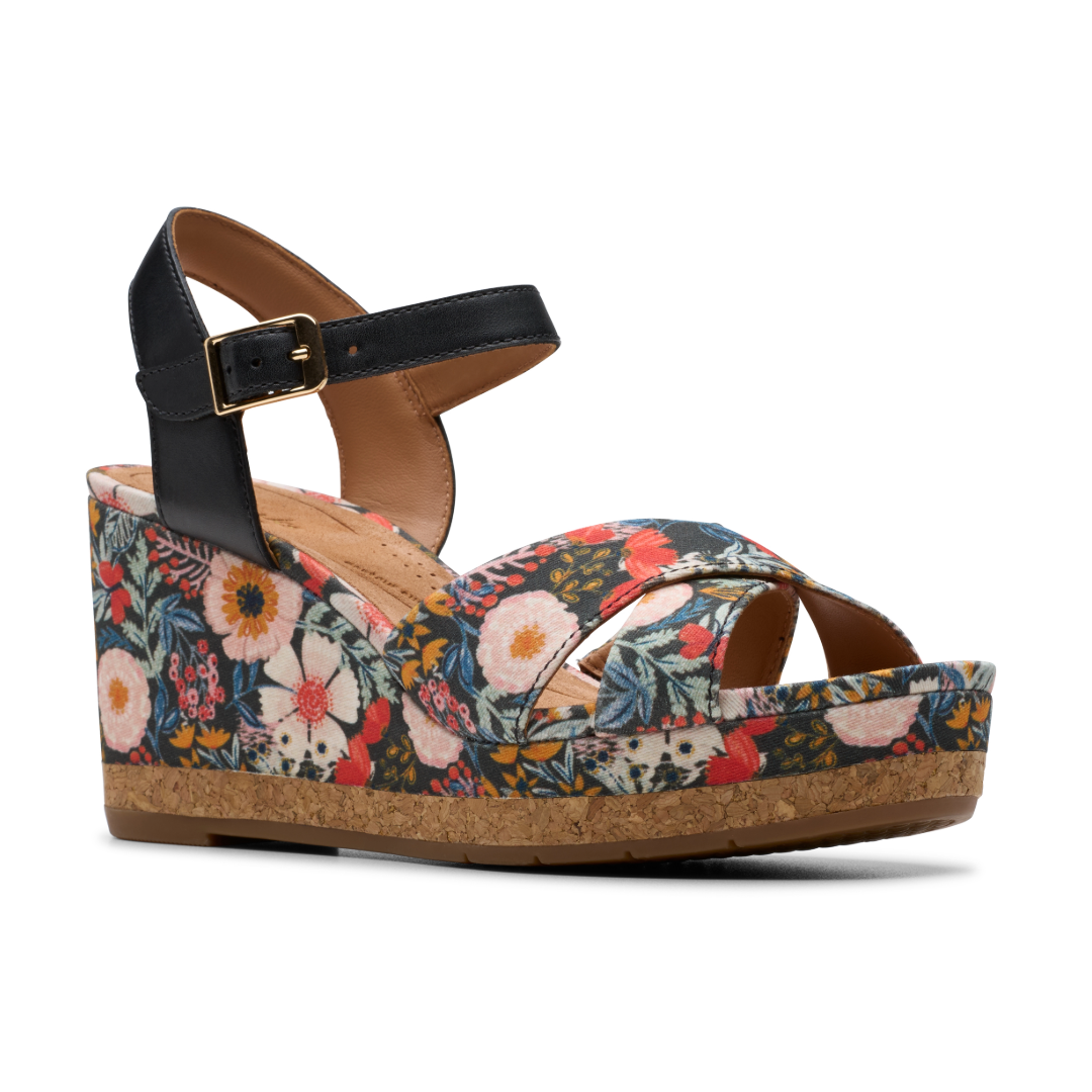 CHICLY FLORAL