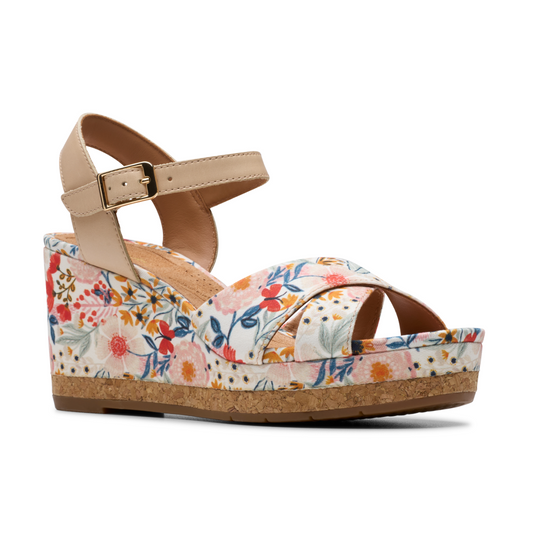 CHICLY FLORAL