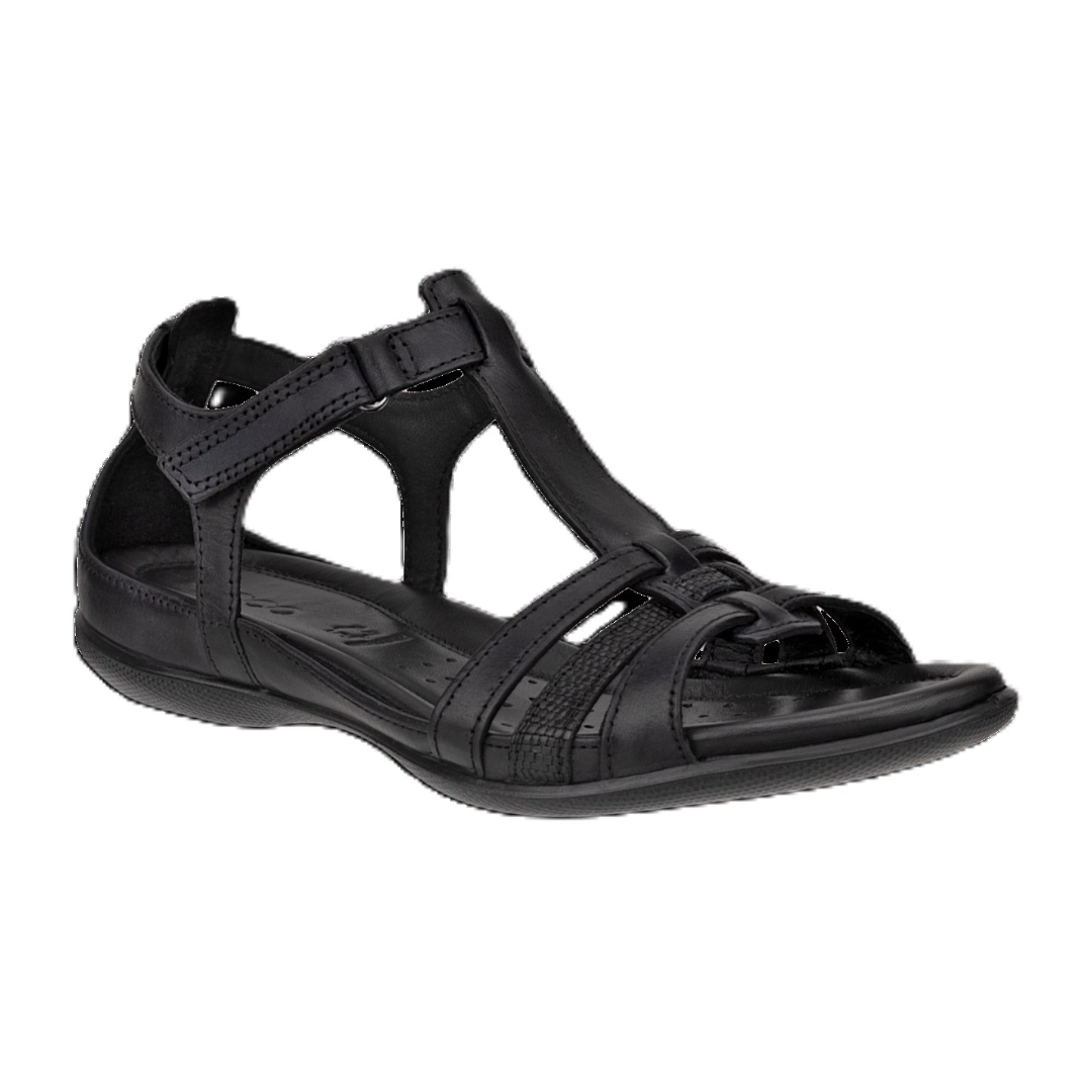 FLASH T-STRAP SANDAL