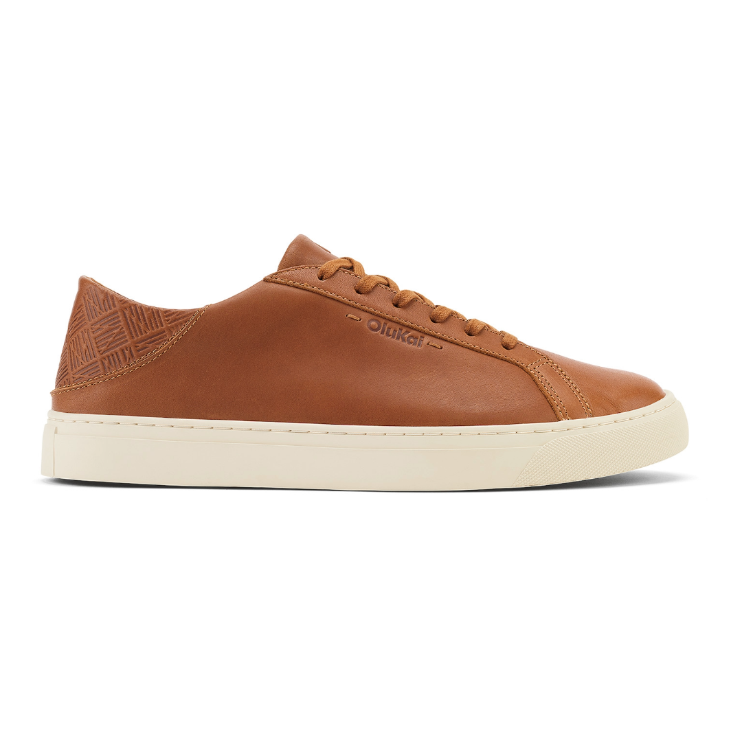 KOU LACE UP
