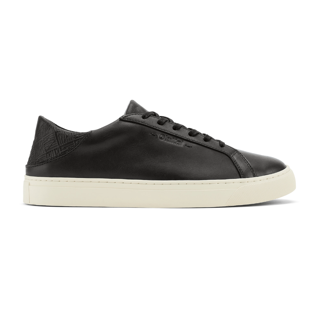 KOU LACE UP