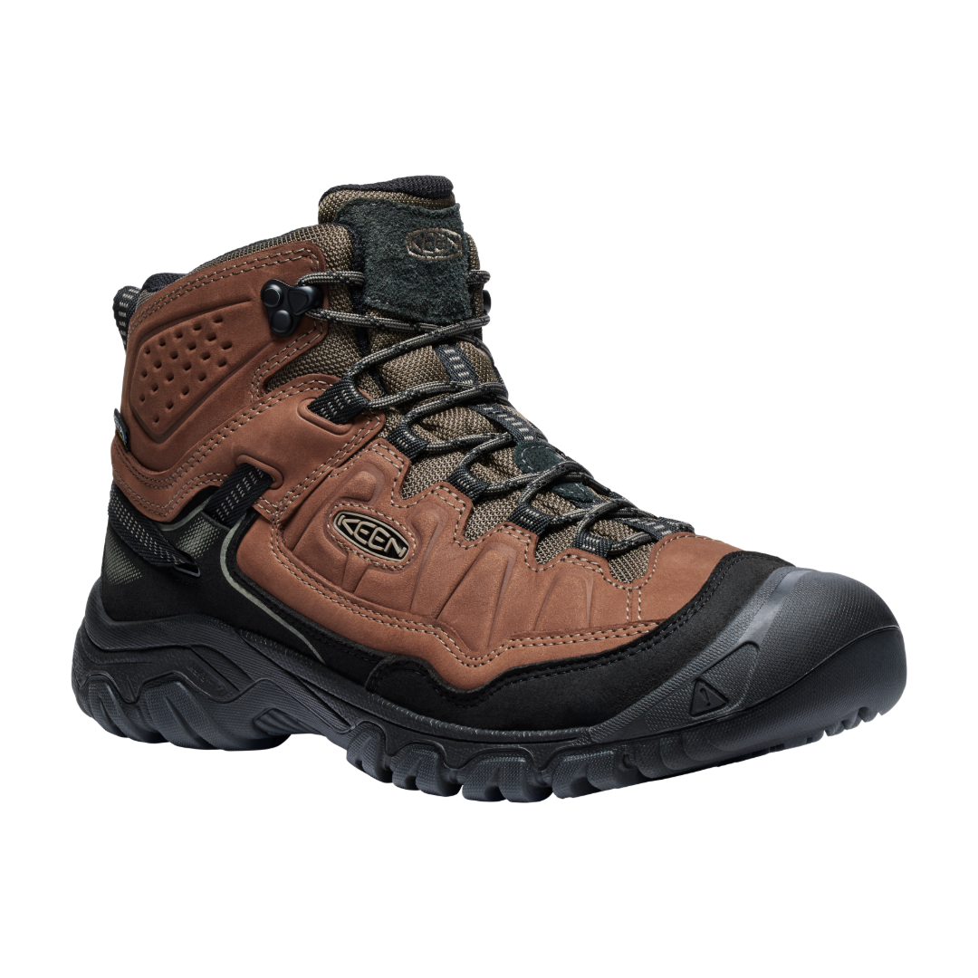 TARGHEE IV MID WP M