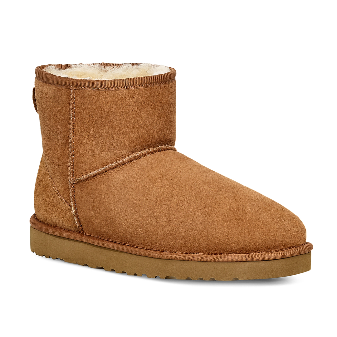 MEN'S CLASSIC MINI – Lark Shoes