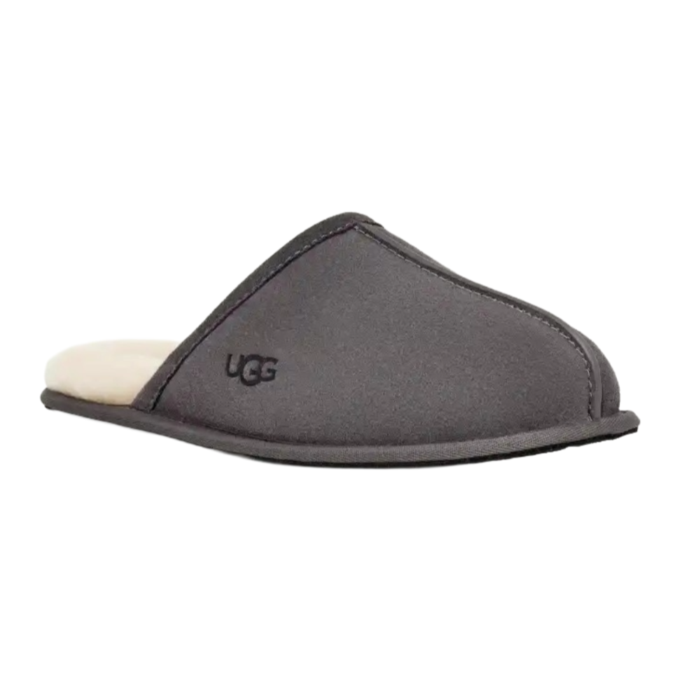 MEN'S SCUFF