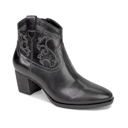 REAGAN HEEL BOOT