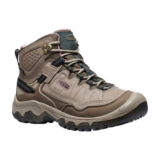 TARGHEE IV WP MID