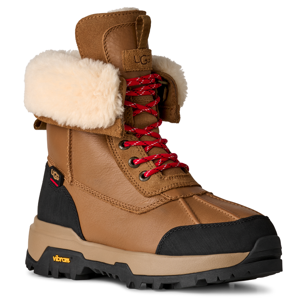 W ADIRONDACK BOOT XXV