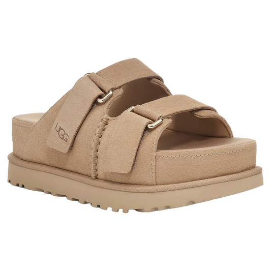 WOMEN'S GOLDENSTAR HI SLIDE