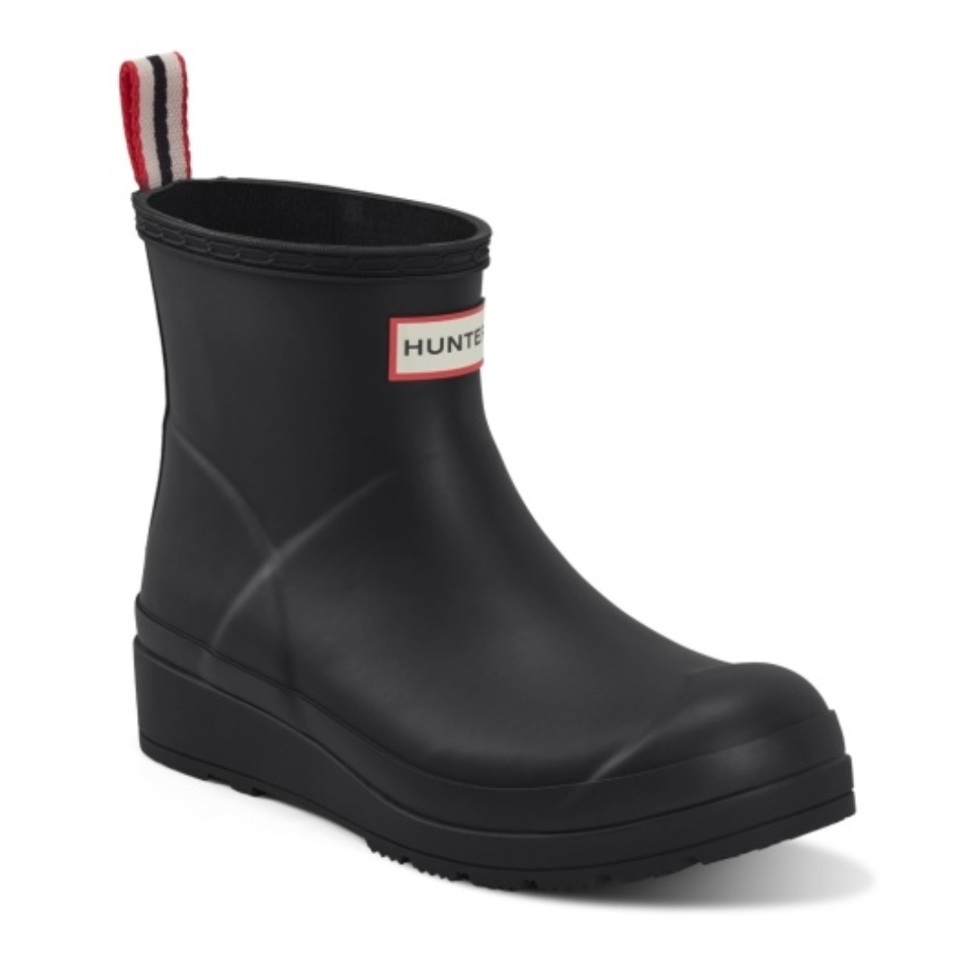 WOMEN'S PLAY SHORT BOOT