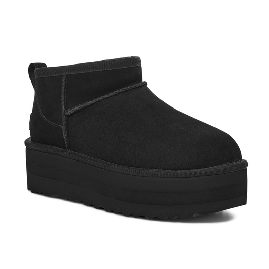 WOMEN'S ULTRA MINI PLATFORM